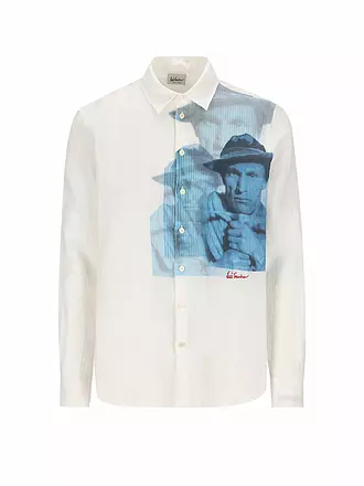 LUIS TRENKER | Camisa LUBODO | 